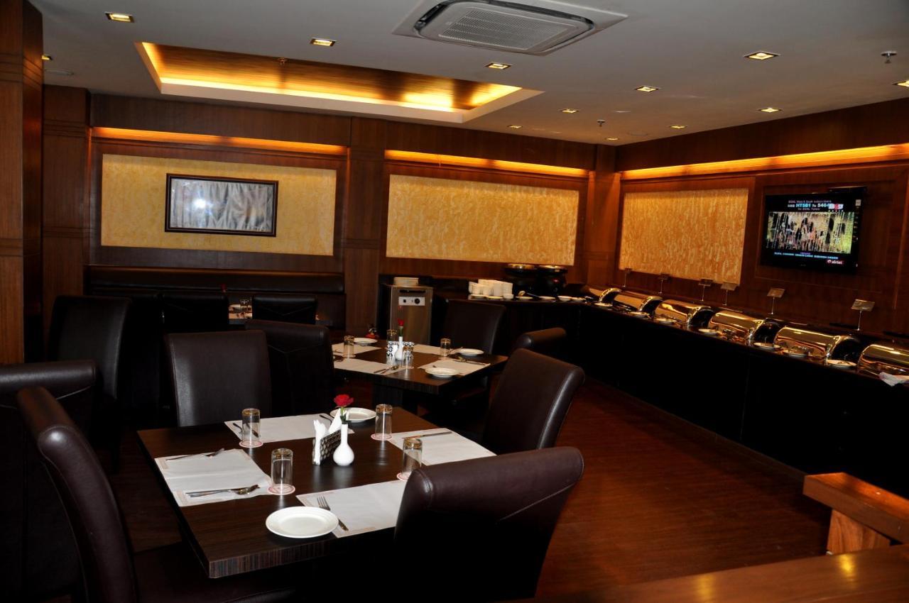 Divine Paradise Nueva Delhi Exterior foto